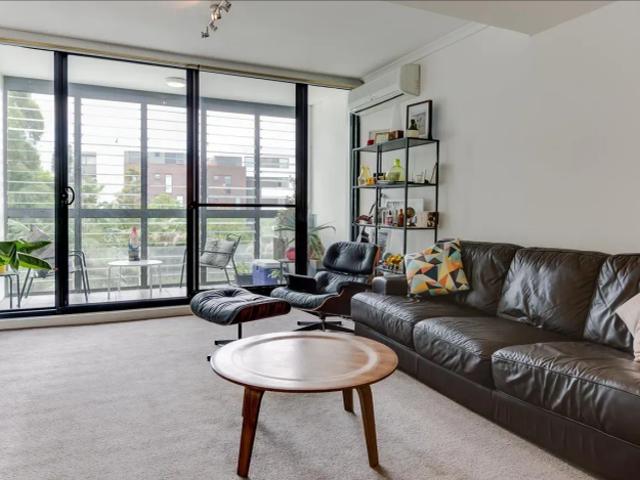 Apartment for rent in Erskineville, Sydney