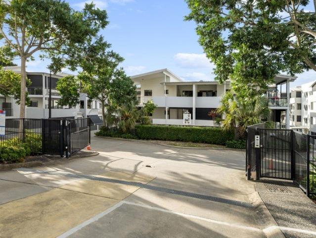 Apartment for sale in Methul, Queensland