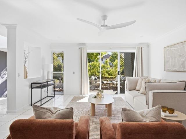 Townhouse for sale in Toombul, Queensland