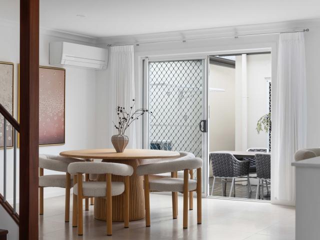 Townhouse for sale in Toombul, Queensland