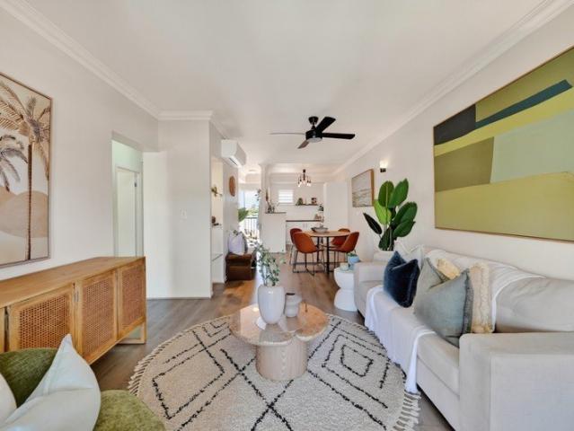 Apartment for sale in Idalia, Townsville