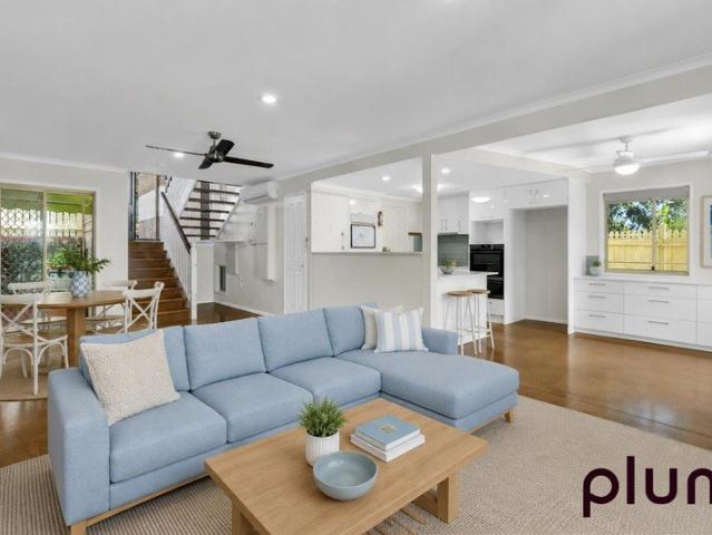 Townhouse for rent in Toombul, Queensland