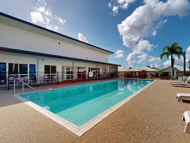 House for rent in Kirwan, Queensland
