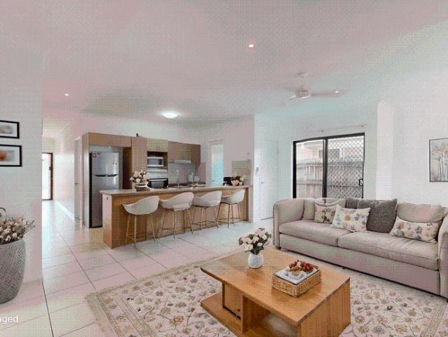 House for rent in Kirwan, Queensland