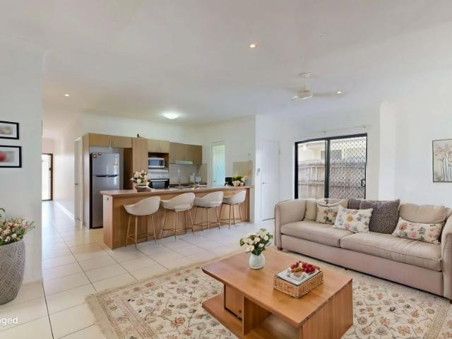 House for rent in Kirwan, Queensland