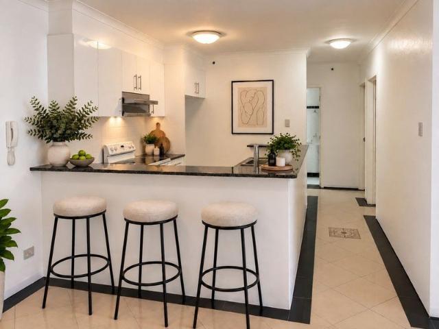 Apartment for rent in Eastern Suburbs, Sydney