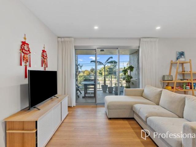 Apartment for rent in Maylands, Western Australia