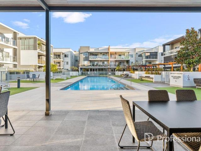 Apartment for rent in Maylands, Western Australia