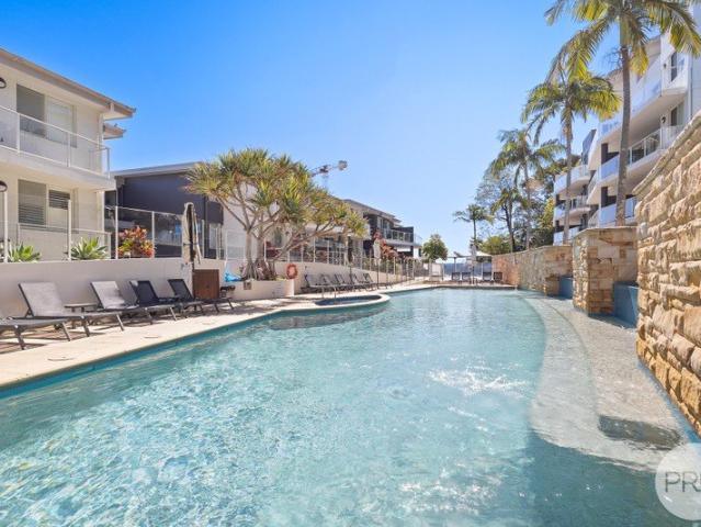 Apartment for sale in Nelson Bay, New South Wales