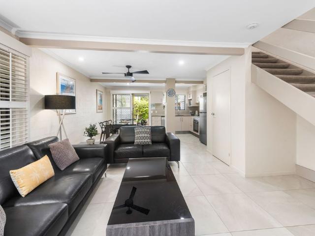 Townhouse for rent in Noosa Heads, Queensland
