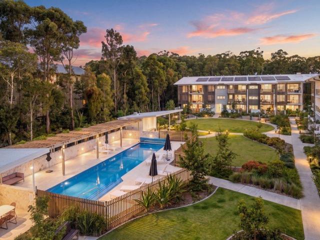 Apartment for sale in Noosaville, Queensland