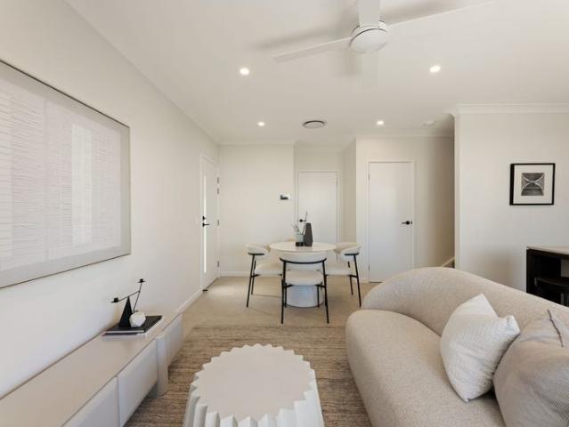 Townhouse for rent in Toombul, Queensland