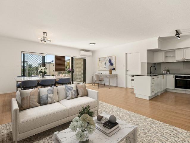 Apartment for sale in Toombul, Queensland