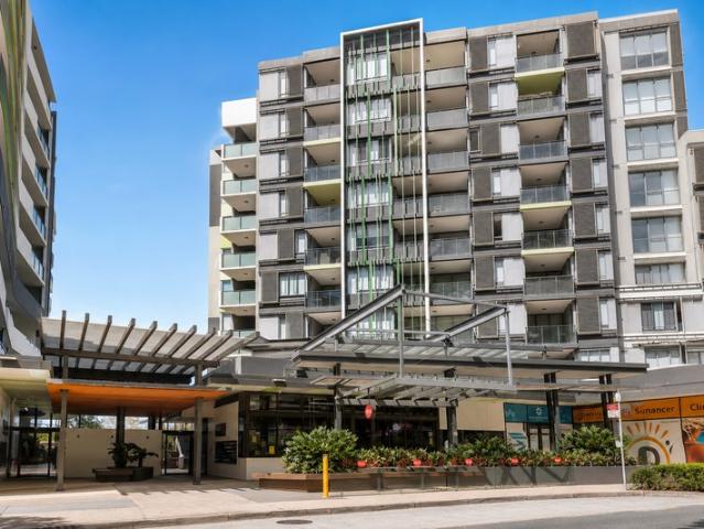 Apartment for sale in Toombul, Queensland