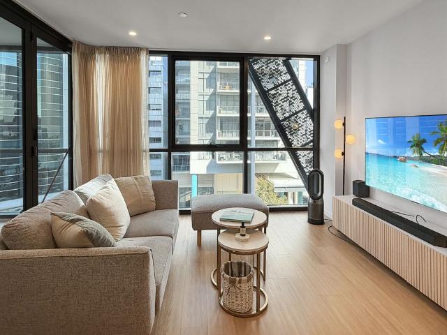 Apartment for rent in Cockburn, Western Australia