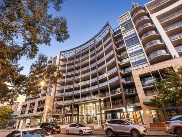 Apartment for sale in Cockburn, Western Australia
