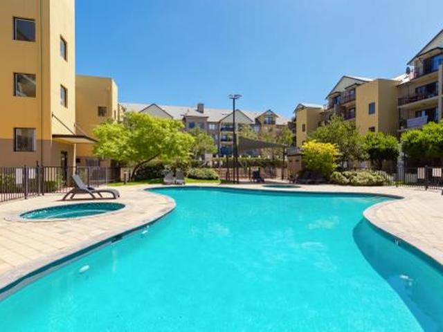 Apartment for rent in Western Australia