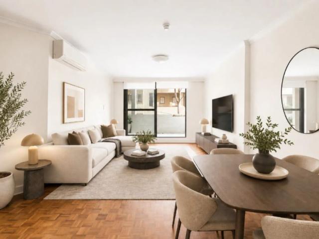 Apartment for rent in Sydney, New South Wales