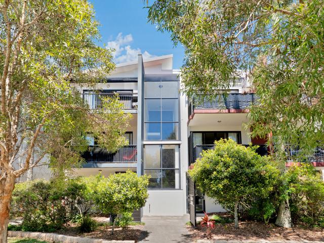 Apartment for sale in Toombul, Queensland