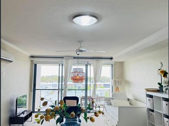 Apartment for rent in Fernbrook, Queensland