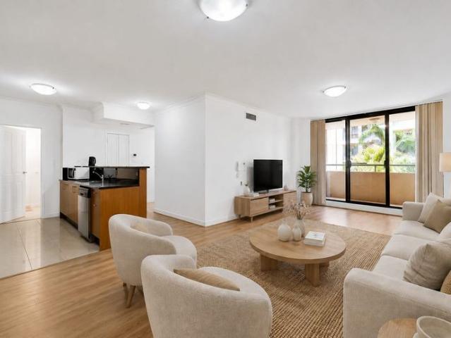 Apartment for rent in Strathfield, New South Wales