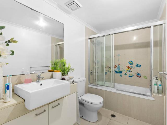 Apartment for sale in Toombul, Queensland