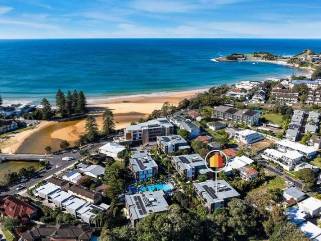 Apartment for sale in Terrigal, New South Wales