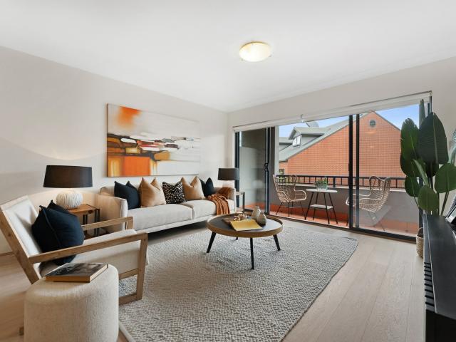 Apartment for sale in Sydney, New South Wales