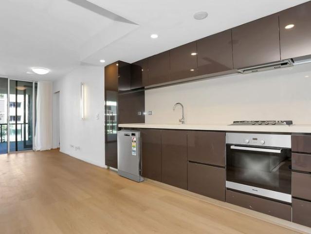 Apartment for rent in Toombul, Queensland