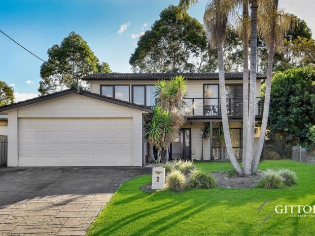 House for sale in Gosford, New South Wales