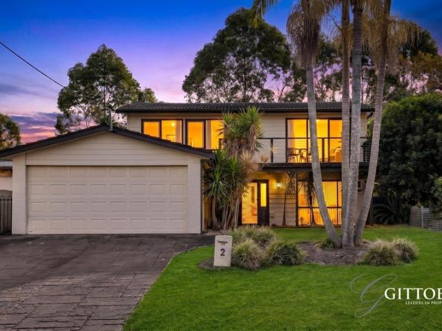 House for rent in Gosford, New South Wales
