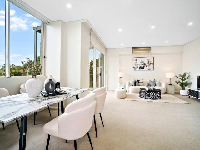 Apartment for sale in Sydney, New South Wales