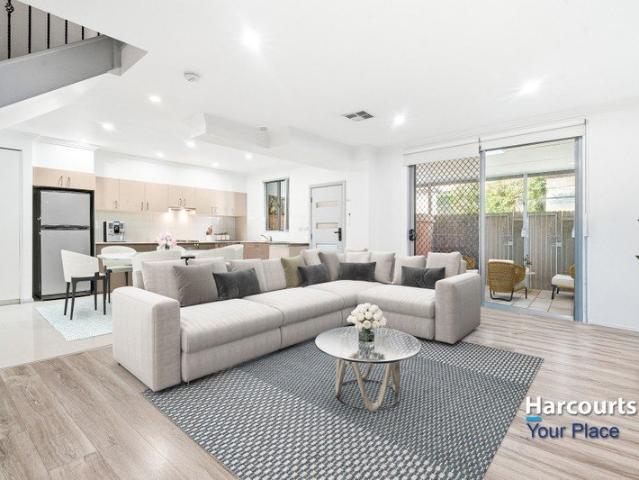 Townhouse for sale in Sydney, New South Wales