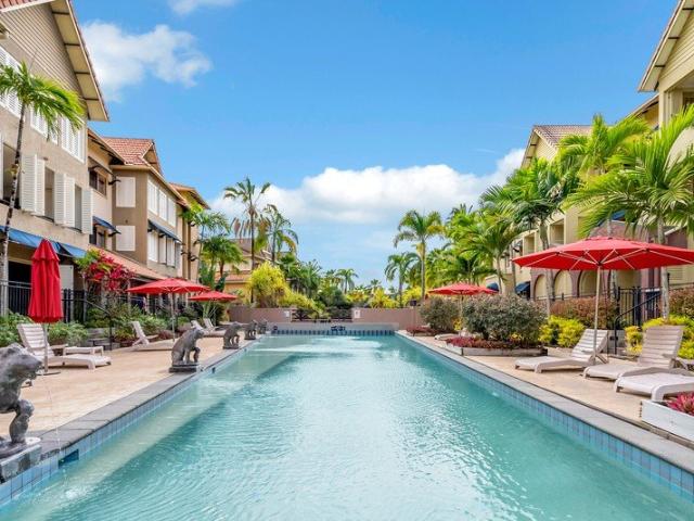Apartment for sale in Cairns, Queensland