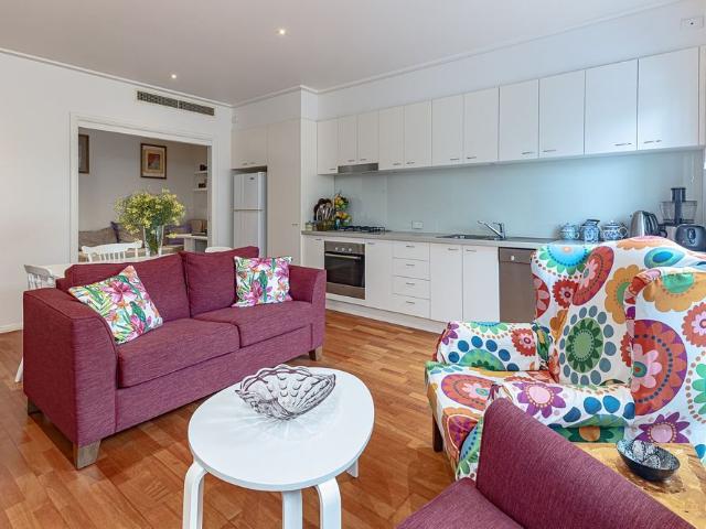 Apartment for rent in Camerons Creek, Victoria