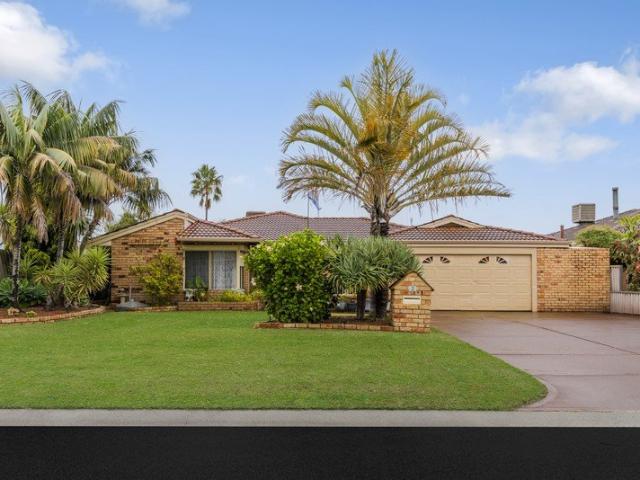 House for sale in Cooloongup, Western Australia