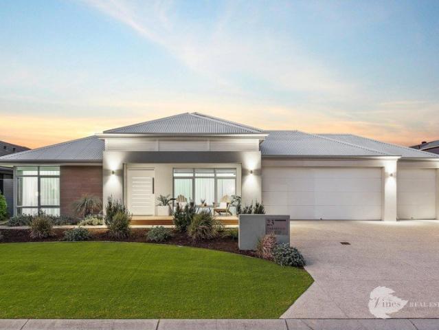 House for rent in The Vines, Western Australia