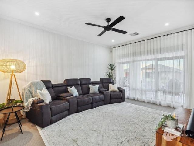 House for rent in The Vines, Western Australia