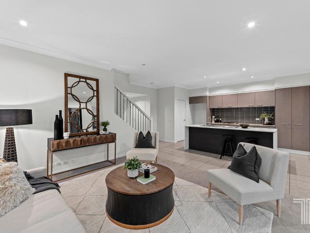 Townhouse for sale in Toombul, Queensland