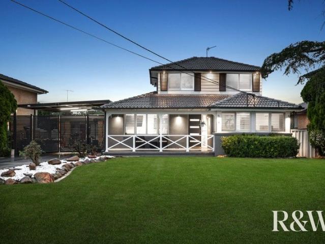 House for sale in Sydney, New South Wales