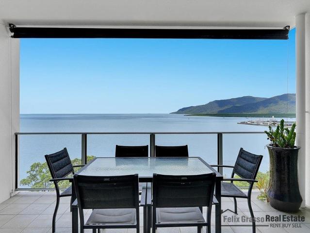 Apartment for rent in Cairns, Queensland