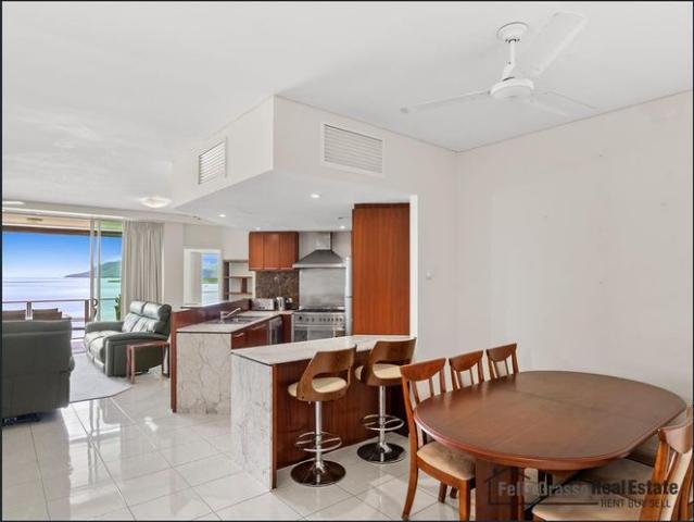Apartment for rent in Cairns, Queensland