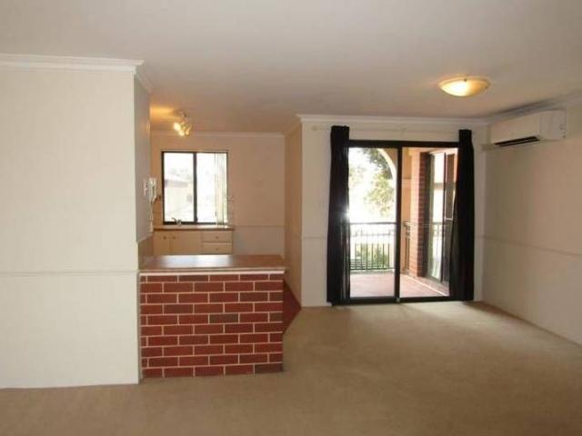 Apartment for rent in Herdsman, City of Stirling