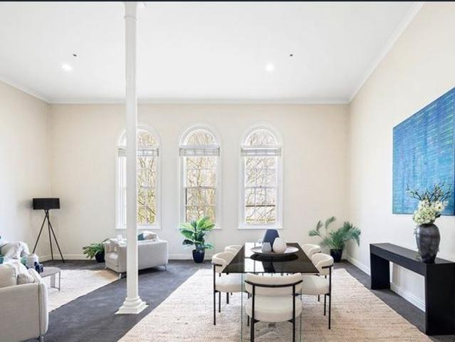 Apartment for rent in Camerons Creek, Victoria