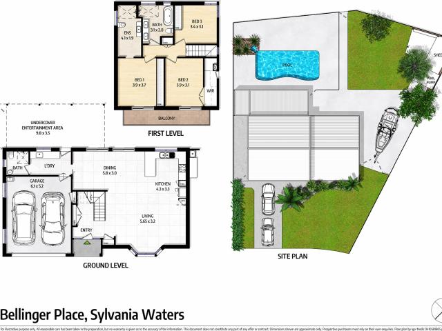 House for sale in Sutherland Shire, Sydney