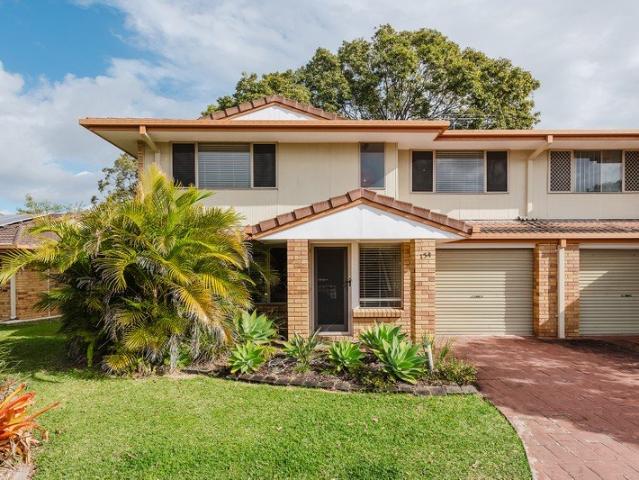 Townhouse for sale in Methul, Queensland