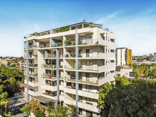 Apartment for sale in Toombul, Queensland