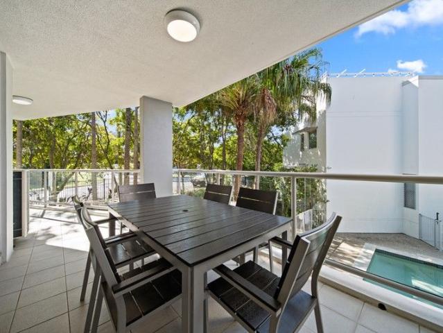 Apartment for sale in Coolum Beach