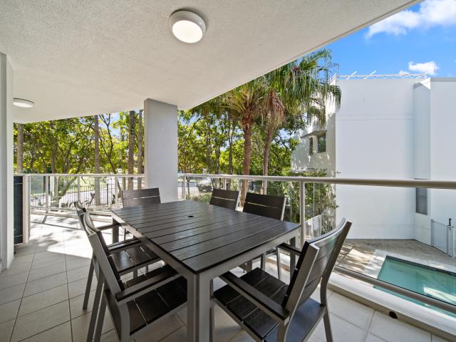 Apartment for sale in Coolum Beach