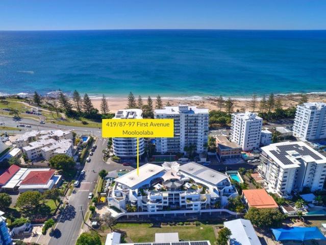 Apartment for sale in Kings Creek, Queensland